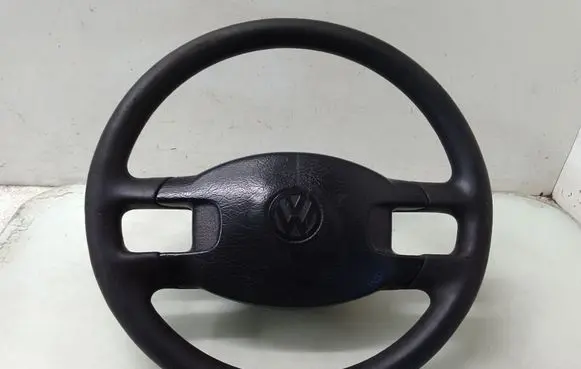 Volkswagen Transporter - Caravelle T4 Steering wheel 7D0419661