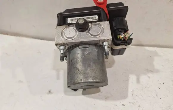 Citroen C4 II ABS Pump 0265252802
