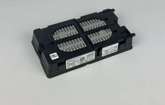 Audi A6 S6 C7 4G Wireless charging module 4G1035502 4774A18300 18301211