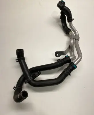 Land Rover Range Rover L405 Engine coolant pipe/hose CPLA18C553AA