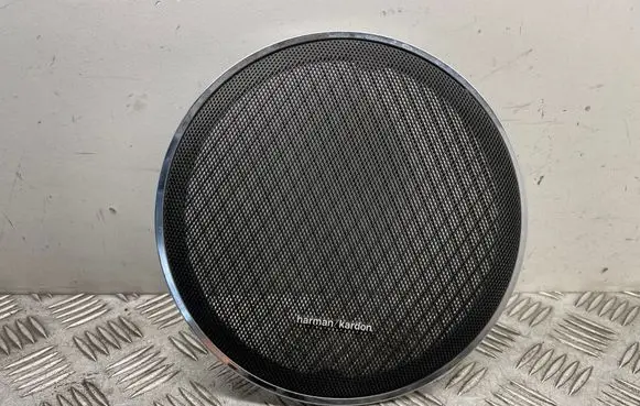 Mercedes-Benz ML W164 Front door speaker cover trim 