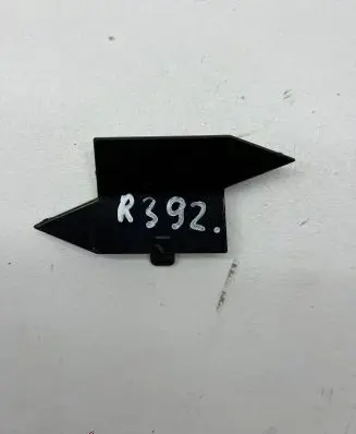 KIA Niro Front tow hook cap/cover 86517A0000