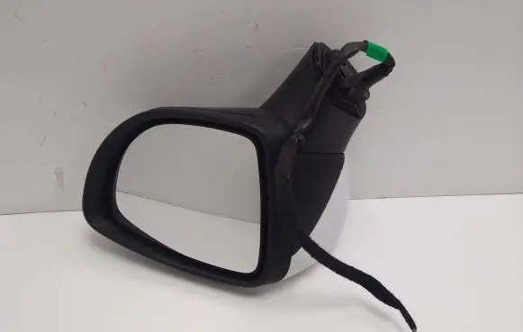Nissan Micra K14 Front door electric wing mirror 22275002 K18A28301