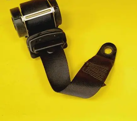 Mini One - Cooper R50 - 53 Rear seatbelt 7055962