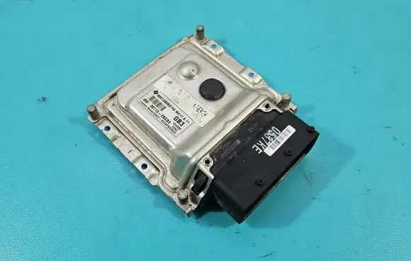 Hyundai i30 Engine control unit/module ECU 39110-2BGB3 IMPRK1522757