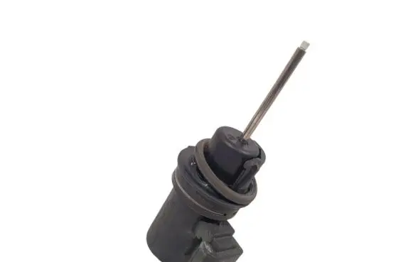 Volkswagen Touareg I Brake pedal sensor switch 10631890781