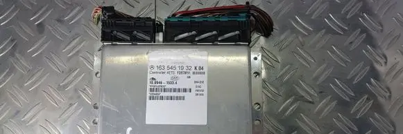 Mercedes-Benz ML W163 ABS control unit/module 1635451932