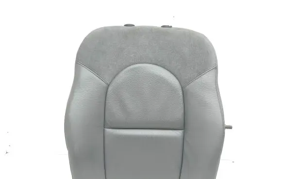 Chrysler Voyager Third row seats 
