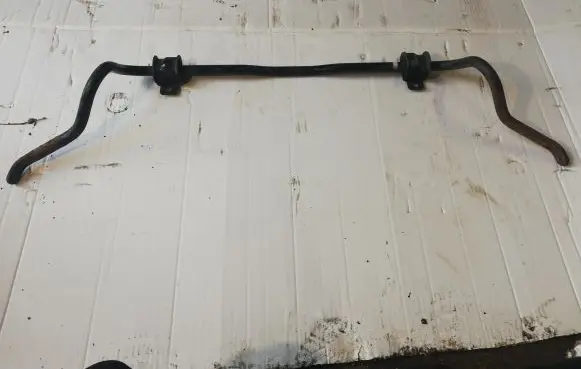 Mazda 3 I Front anti-roll bar/sway bar