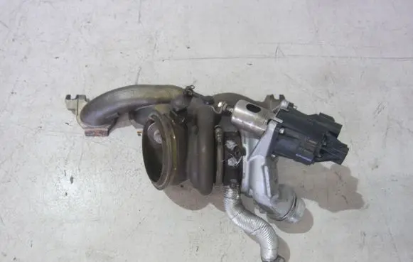 BMW X1 F48 F49 Turbo 7641800