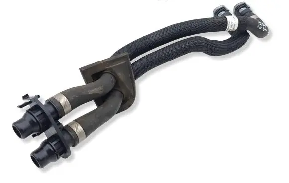 Land Rover Evoque II Heater radiator pipe/hose K8D218C266BA