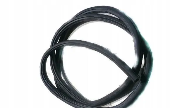 Ford F150 Rubber seal loading door 