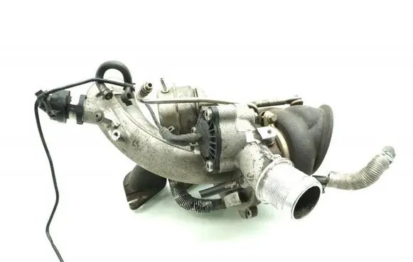 Opel Astra J Turbo system vacuum part 55565353ASTRA