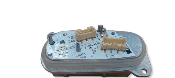 Seat Tarraco LED ballast control module 6FJ941476
