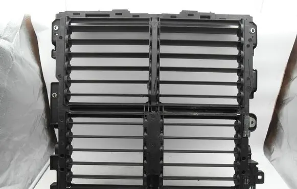Mazda CX-60 Intercooler air guide/duct channel PX2815P10 T627536