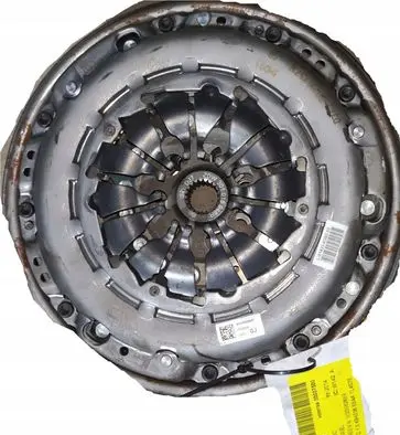 Renault Kangoo I Torque converter TL4090