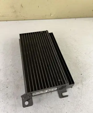 Jeep Grand Cherokee (WJ) Sound amplifier 56038407AG 23780C 56038407A