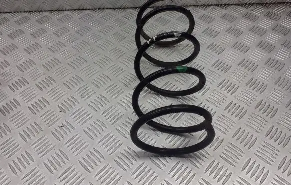 Suzuki Alto Front coil spring