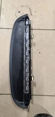 BMW 3 GT F34 Third/center stoplight 7294274
