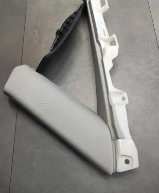 Audi A5 Sportback 8TA (D)pillar trim (top) 8T8867287