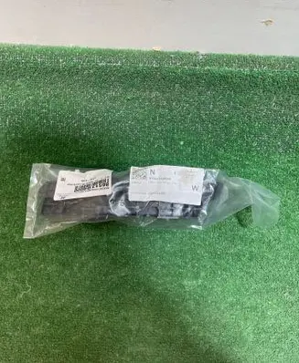 Hyundai i30 Front bumper mounting bracket 86513G4000