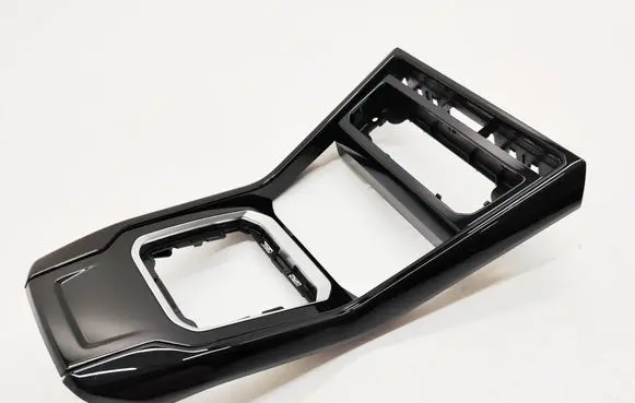 Volkswagen T-Roc Center console 2GA863097