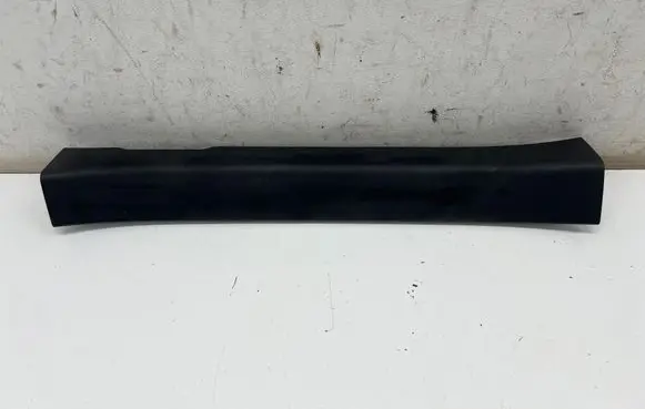 Mazda 3 Front sill trim cover BCJH68710