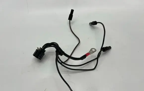 BMW 4 F36 Gran coupe Glow plug wires 7811938