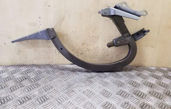 Tailgate/trunk/boot hinge