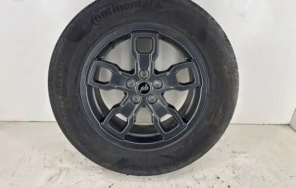 Ford Bronco R17 alloy rim M1PC1007A1B