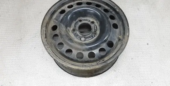 Opel Vectra B R15 steel rim 2150144