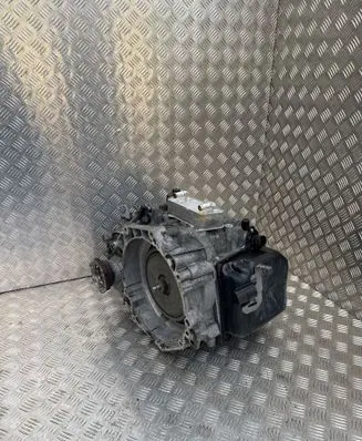 Volkswagen Eos Automatic gearbox PBG