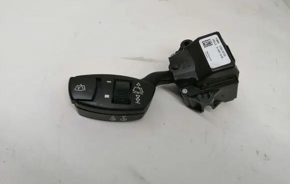 BMW 5 E60 E61 Wiper control stalk 692410702 0120611006