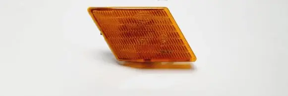 Volvo 340 - 360 Front fender indicator light 42706R6