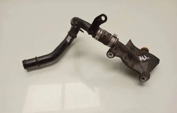 Audi A5 8T 8F Engine coolant pipe/hose 059121070J 4000035112 059121070j