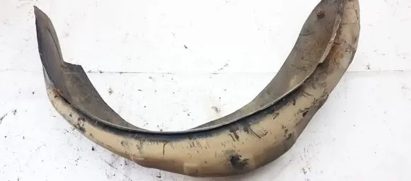Honda Civic Front wheel arch liner splash guards