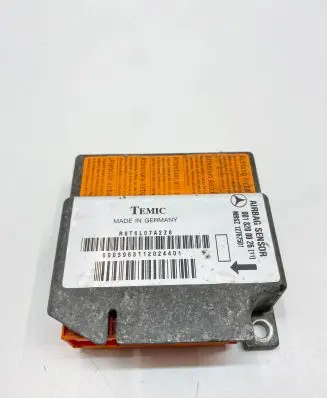 Mercedes-Benz SL R129 Airbag control unit/module A0018200026 0018200026