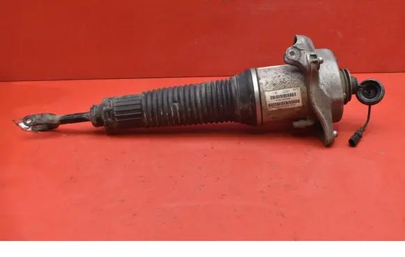 Audi A8 S8 D3 4E Front shock absorber/damper 4E0616039AF