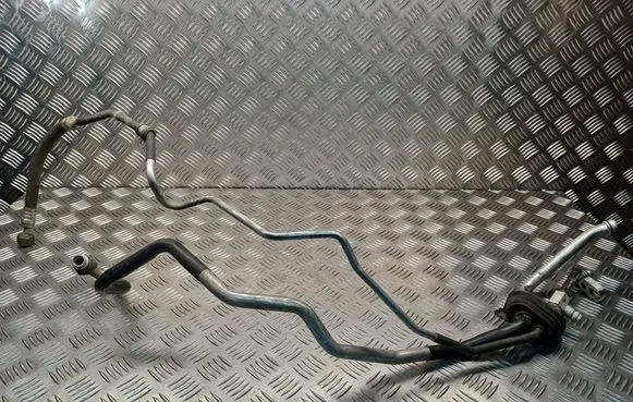Audi A6 S6 C5 4B Air conditioning (A/C) pipe/hose 4B1260712
