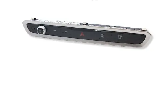 BMW X7 G07 Head unit multimedia control 5A64198MWGK 5A64198