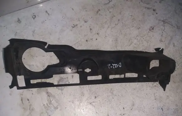 Volvo S80 Air intake hose/pipe 31214423