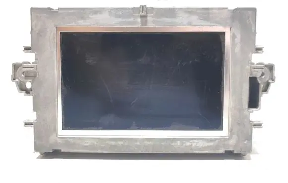Mercedes-Benz E W212 Screen/display/small screen