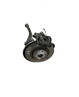 Volvo XC90 Rear wheel hub spindle/knuckle 