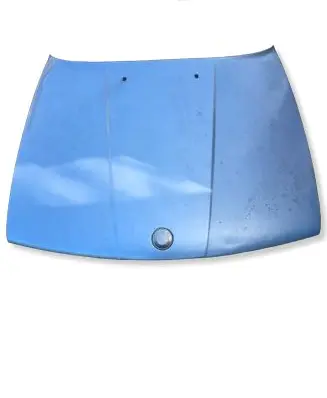 BMW 5 E34 Engine bonnet/hood 