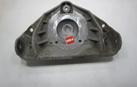 Porsche Cayenne (9PA) Coil spring mount 7L0412391