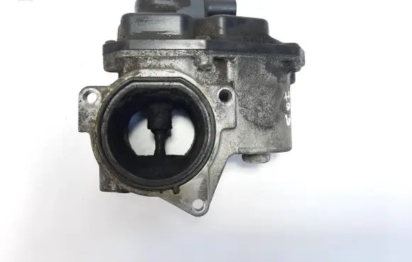 Audi A5 Sportback 8TA EGR valve 03L131501K