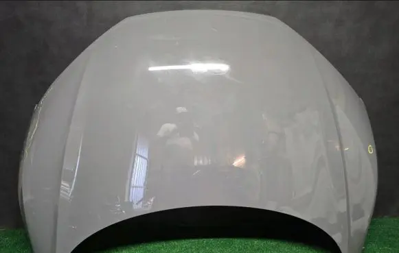 Audi R8 4S Engine bonnet/hood 4S0