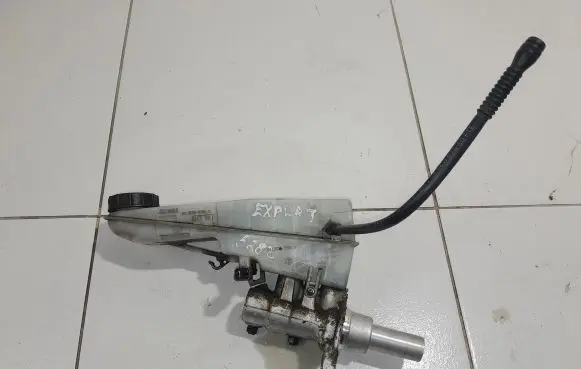 Peugeot Expert Master brake cylinder 9805232280