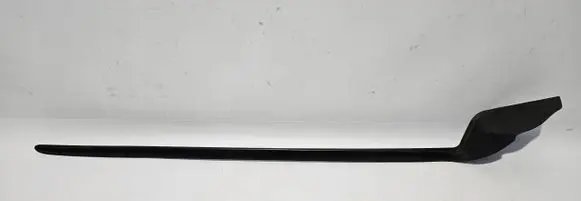 Toyota C-HR I Rubber seal loading door window/glass 7553510060KAMAX