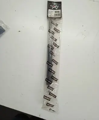 Tailgate strut